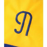 【NAPRON】 TAB BAG －S WIDE－ | TAKEO KIKUCHI | 詳細画像5 