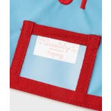 【NAPRON】 TAB BAG －S WIDE－ | TAKEO KIKUCHI | 詳細画像13 