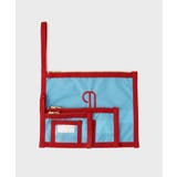 【NAPRON】 TAB BAG －S WIDE－ | TAKEO KIKUCHI | 詳細画像15 