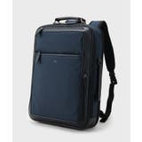 ネイビー(594) | 【撥水】ライトウエイト 2WAYリュック | TAKEO KIKUCHI