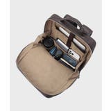 フルベジタブルレザー バックパック | TAKEO KIKUCHI | 詳細画像10 