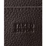 フルベジタブルレザー バックパック | TAKEO KIKUCHI | 詳細画像13 