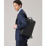 フルベジタブルレザー バックパック | TAKEO KIKUCHI | 詳細画像21 