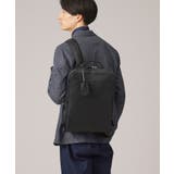 フルベジタブルレザー バックパック | TAKEO KIKUCHI | 詳細画像31 