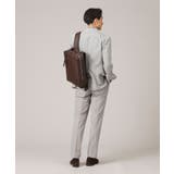 フルベジタブルレザー バックパック | TAKEO KIKUCHI | 詳細画像32 