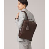 フルベジタブルレザー バックパック | TAKEO KIKUCHI | 詳細画像33 