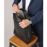 フルベジタブルレザー バックパック | TAKEO KIKUCHI | 詳細画像38 