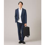 フルベジタブルレザー バックパック | TAKEO KIKUCHI | 詳細画像39 