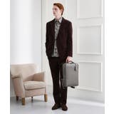 フルベジタブルレザー バックパック | TAKEO KIKUCHI | 詳細画像42 