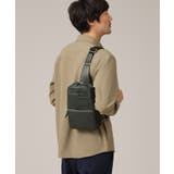 【カードケース付き】シュリンクレザーボディバック | TAKEO KIKUCHI | 詳細画像4 