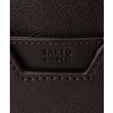 【カードケース付き】シュリンクレザーボディバック | TAKEO KIKUCHI | 詳細画像33 