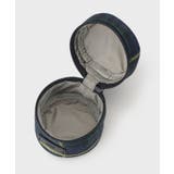 マルチ収納ケース | TAKEO KIKUCHI | 詳細画像5 