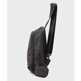 【多機能・軽量】シャドーライン ボディバッグ | TAKEO KIKUCHI | 詳細画像3 