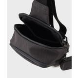 【多機能・軽量】シャドーライン ボディバッグ | TAKEO KIKUCHI | 詳細画像8 