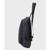 【多機能・軽量】シャドーライン ボディバッグ | TAKEO KIKUCHI | 詳細画像18 