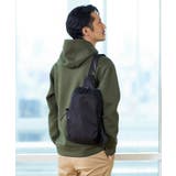 【多機能・軽量】シャドーライン ボディバッグ | TAKEO KIKUCHI | 詳細画像48 
