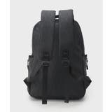 【多機能・軽量】シャドーライン リュック | TAKEO KIKUCHI | 詳細画像6 