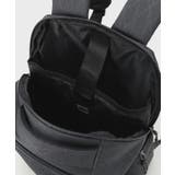 【多機能・軽量】シャドーライン リュック | TAKEO KIKUCHI | 詳細画像8 