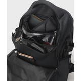 【多機能・軽量】シャドーライン リュック | TAKEO KIKUCHI | 詳細画像11 