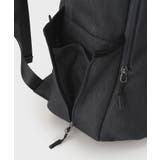 【多機能・軽量】シャドーライン リュック | TAKEO KIKUCHI | 詳細画像14 