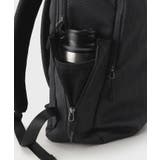 【多機能・軽量】シャドーライン リュック | TAKEO KIKUCHI | 詳細画像15 