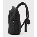 【多機能・軽量】シャドーライン リュック | TAKEO KIKUCHI | 詳細画像26 