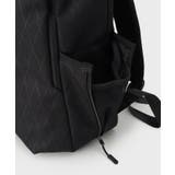 【多機能・軽量】シャドーライン リュック | TAKEO KIKUCHI | 詳細画像31 