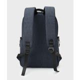 【多機能・軽量】シャドーライン リュック | TAKEO KIKUCHI | 詳細画像43 