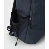 【多機能・軽量】シャドーライン リュック | TAKEO KIKUCHI | 詳細画像48 