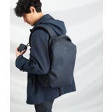 【多機能・軽量】シャドーライン リュック | TAKEO KIKUCHI | 詳細画像58 