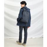 【多機能・軽量】シャドーライン リュック | TAKEO KIKUCHI | 詳細画像59 