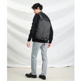 【多機能・軽量】シャドーライン リュック | TAKEO KIKUCHI | 詳細画像61 