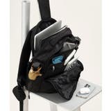 【多機能・軽量】シャドーライン リュック | TAKEO KIKUCHI | 詳細画像63 