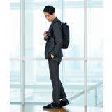 【多機能・軽量】シャドーライン リュック | TAKEO KIKUCHI | 詳細画像64 