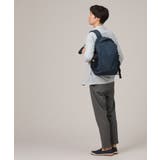 【多機能・軽量】シャドーライン リュック | TAKEO KIKUCHI | 詳細画像69 