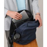 【多機能・軽量】シャドーライン リュック | TAKEO KIKUCHI | 詳細画像73 