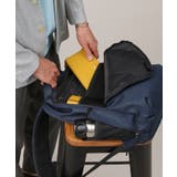 【多機能・軽量】シャドーライン リュック | TAKEO KIKUCHI | 詳細画像74 