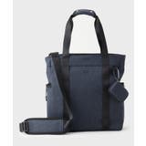 【多機能・軽量】2WAY シャドーライン トートバッグ | TAKEO KIKUCHI | 詳細画像46 