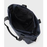 【多機能・軽量】2WAY シャドーライン トートバッグ | TAKEO KIKUCHI | 詳細画像54 