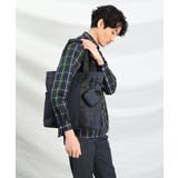 【多機能・軽量】2WAY シャドーライン トートバッグ | TAKEO KIKUCHI | 詳細画像69 