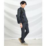 【多機能・軽量】2WAY シャドーライン トートバッグ | TAKEO KIKUCHI | 詳細画像71 