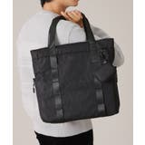 【多機能・軽量】2WAY シャドーライン トートバッグ | TAKEO KIKUCHI | 詳細画像67 