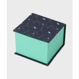 【BOXセット】Enjoy Sports ネクタイ&タイバー | TAKEO KIKUCHI | 詳細画像3