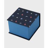 【BOXセット】Enjoy Sports ネクタイ&タイバー | TAKEO KIKUCHI | 詳細画像5