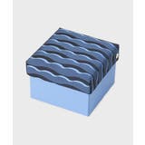 【BOXセット】Sea Creatures ネクタイ＆タイバー | TAKEO KIKUCHI | 詳細画像11 