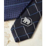 【BOXセット】Sea Creatures ネクタイ＆タイバー | TAKEO KIKUCHI | 詳細画像17 