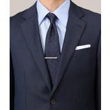 【BOXセット】Sea Creatures ネクタイ＆タイバー | TAKEO KIKUCHI | 詳細画像30 