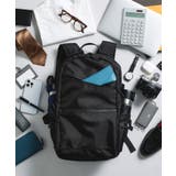 【大容量/ONOFF】ラージキャパシティー バックパック | TAKEO KIKUCHI | 詳細画像1 