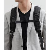 【大容量/ONOFF】ラージキャパシティー バックパック | TAKEO KIKUCHI | 詳細画像24 