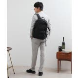 【大容量/ONOFF】ラージキャパシティー バックパック | TAKEO KIKUCHI | 詳細画像27 